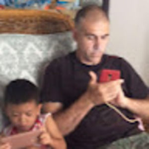 Meet your Posher, Eric and nika